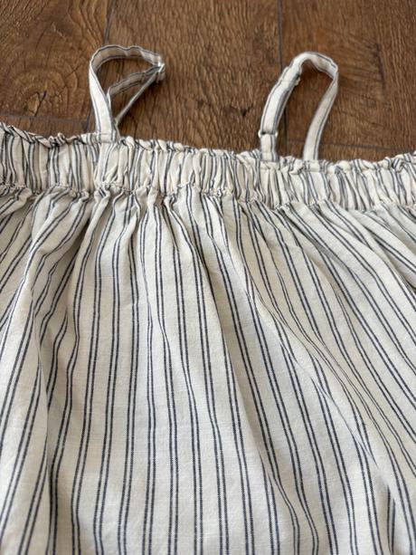 Letný set h&m 118, h&m,128