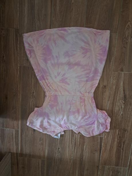 Dievčenské šaty, h&m,128