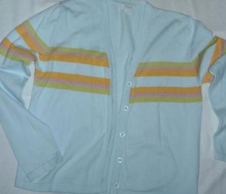 Bavlnený sveter, etam,40