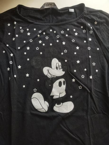 Tričko disney, tcm,36