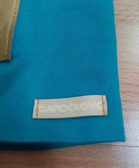 Chlapčenská čiapka čiapočkovo, 50