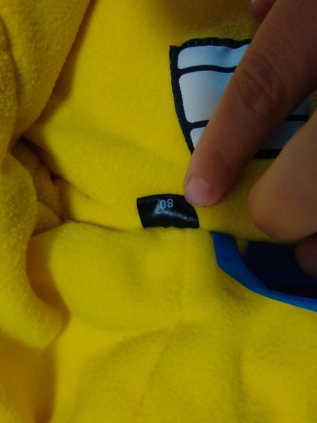 Overal do snehu, lupilu,80