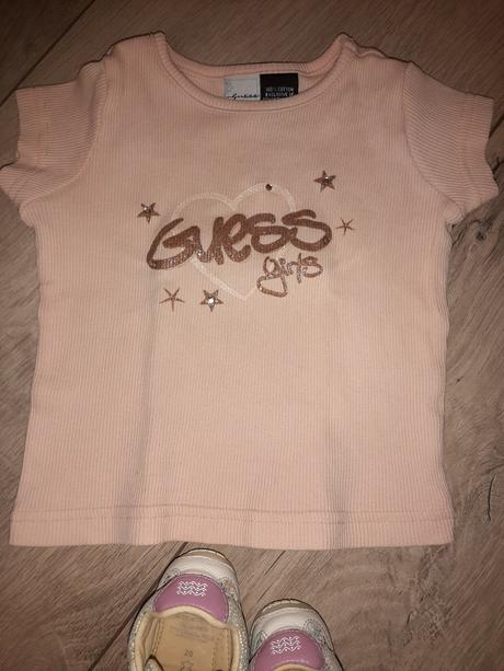 Tričko guess, guess,86