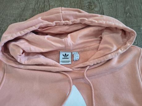 Mikina adidas 170, adidas,170