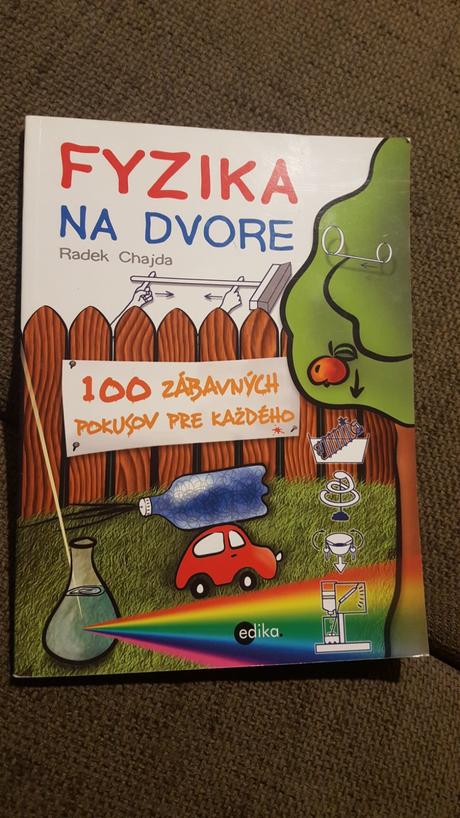 Fyzika na dvore, 