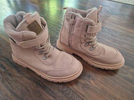 Mayoral topanky teple vel.35 vd23cm, mayoral,35