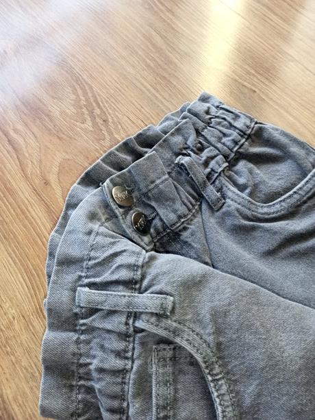 Rifle nohavice, kik,158