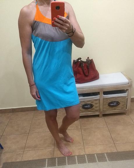 Šaty na plavky, yessica,s