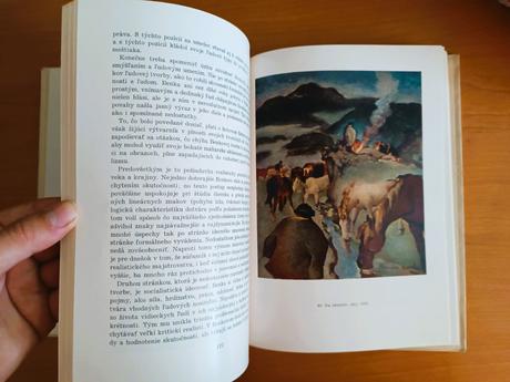 Marián váross - benka (1952), 