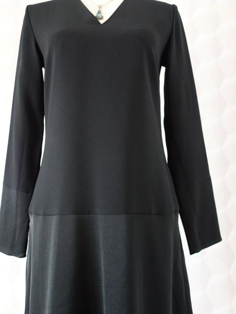 Dámske elegantné šaty lawrence grey , veľ. xs, xs