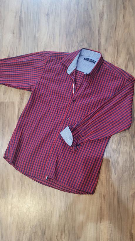 Košela, tommy hilfiger,146