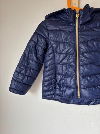 H&m prechodna jarna bunda, h&m,98