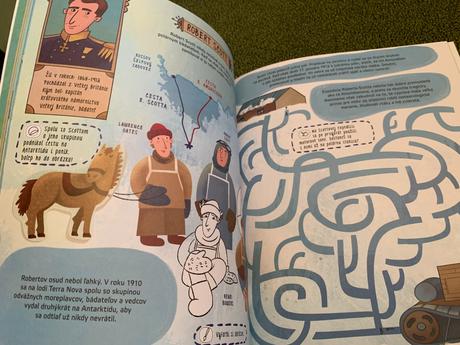 Kto oboplával svet, 