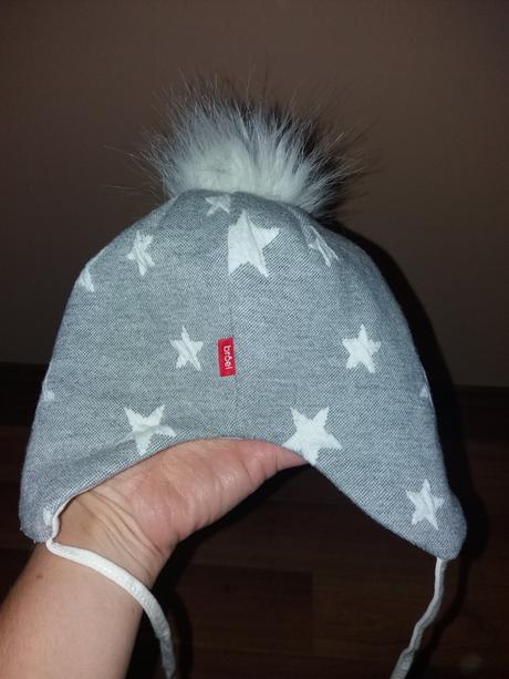 Čiapka broel, broel,80