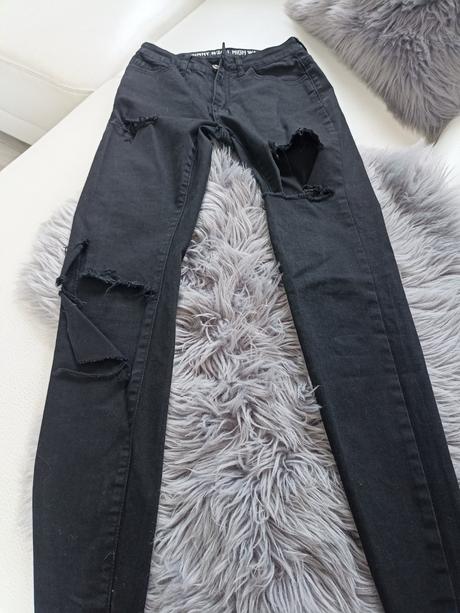 Skinny rifle gate, veľ.34, gate,34