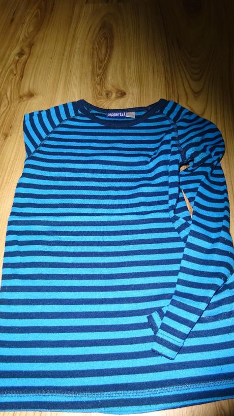 Tričko, pepperts,134
