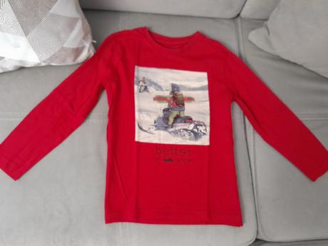 Tričko mayoral 110, mayoral,110