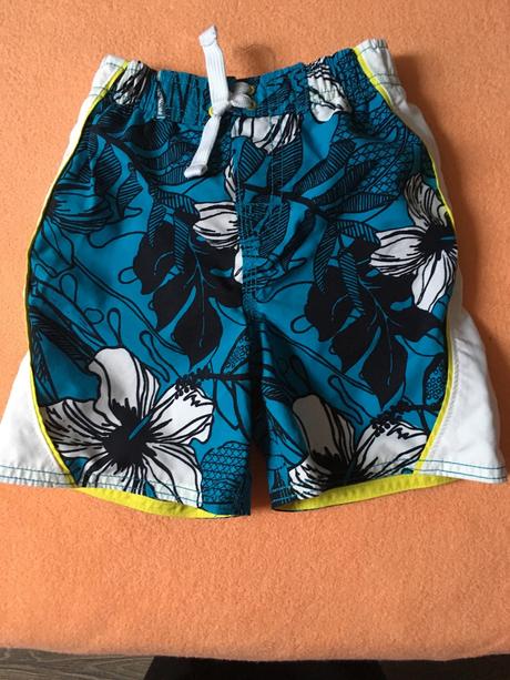 Chlapčenské plavky, 98