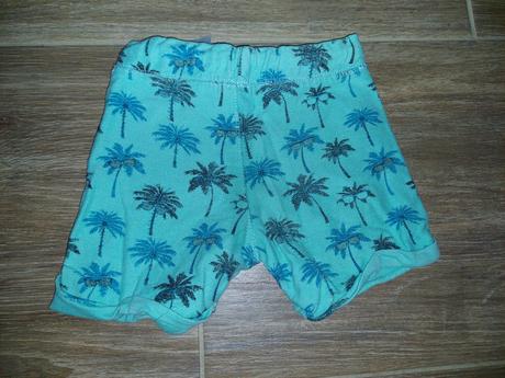 Šortky č.86, pepco,86