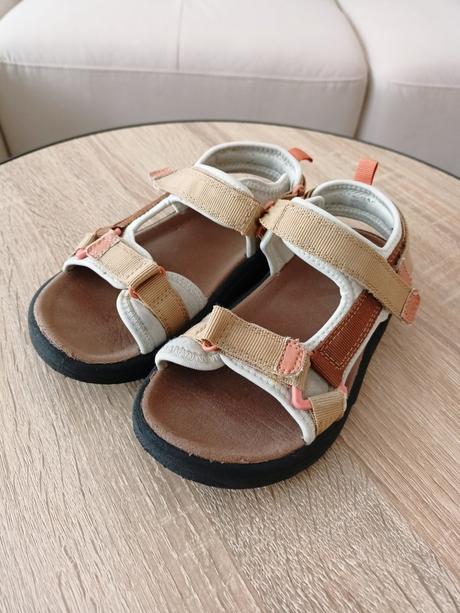 Sandále, h&m,29