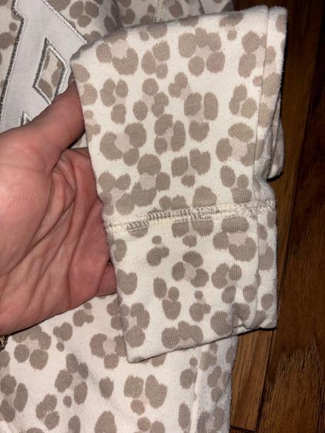 Zateplená mikina gap, gap,122