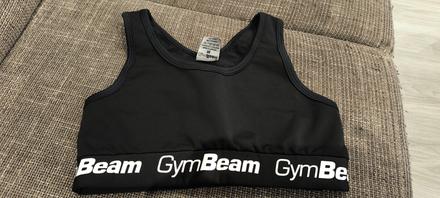 Podprsenka na cvičenie, xs