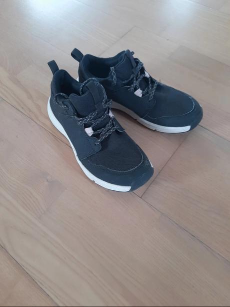 Sivé tenisky, quechua,38