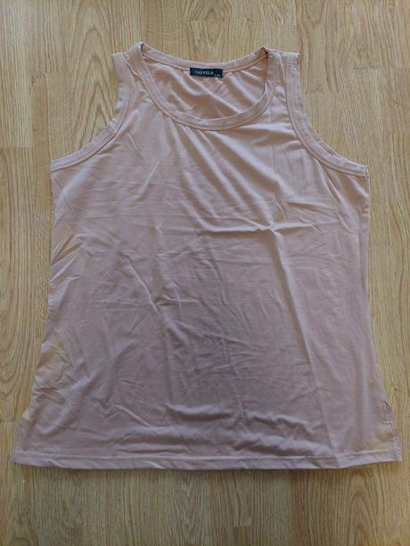 Tielko telovej farby, xxl