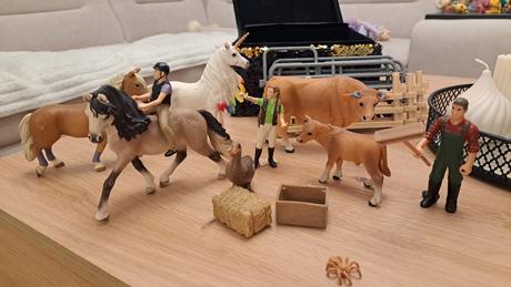 Schleich,