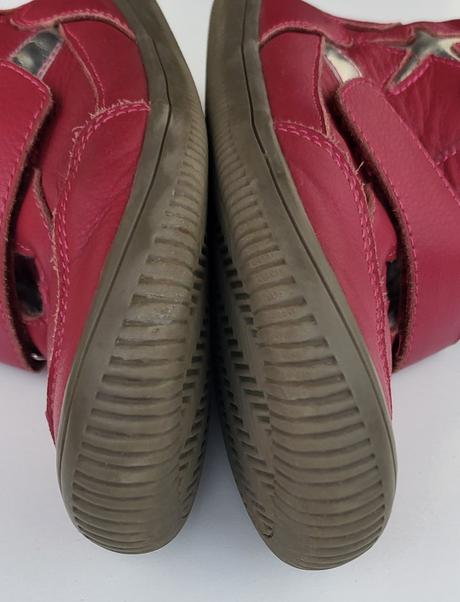 Zimné topánky protetika 30 vd 18,7cm, protetika,30