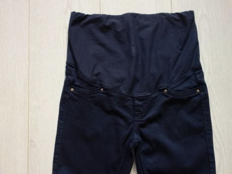 Mäkké tehotenské rifle h&m mama, h&m,36