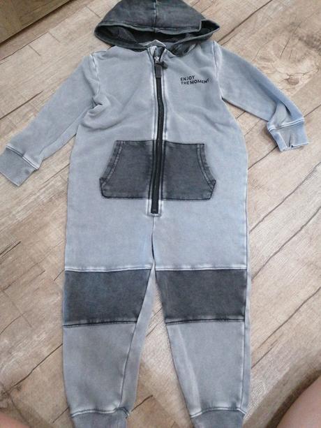 H&m overal 98/104, h&m,98