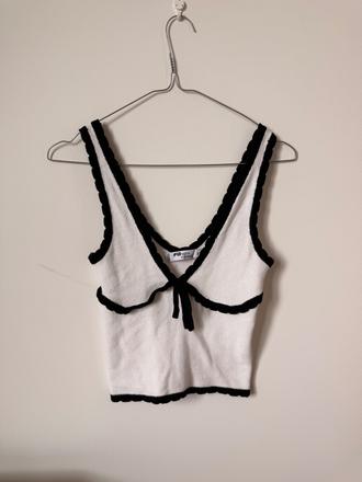Topik biely pleteny new yorker, new yorker,s