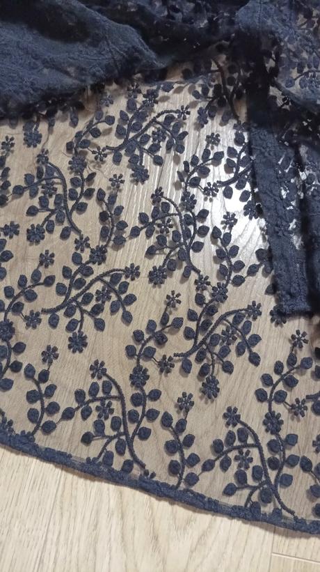 Šaty/predĺžená košeľa zara m, zara,m