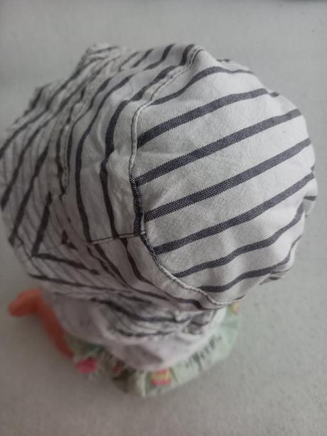 Obojstranny klobuk, <50