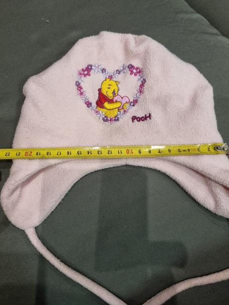 Zimná čiapka, disney,86