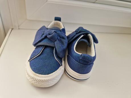 Dievčenské plátenky, nelli blu,27