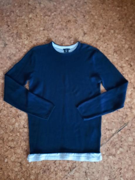 Pánsky  pulóver veľ. s, s