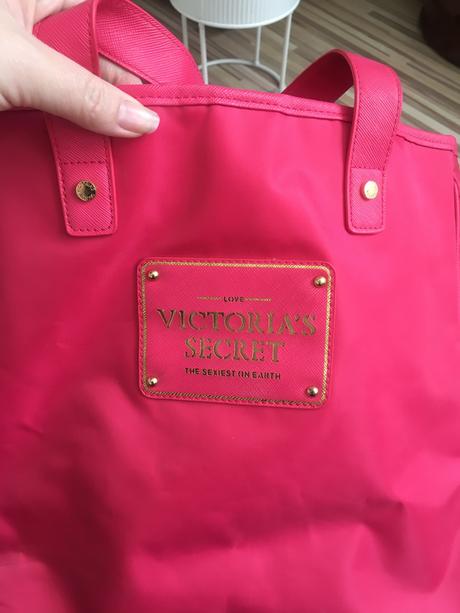 Victoria secret taska, victoria's secret