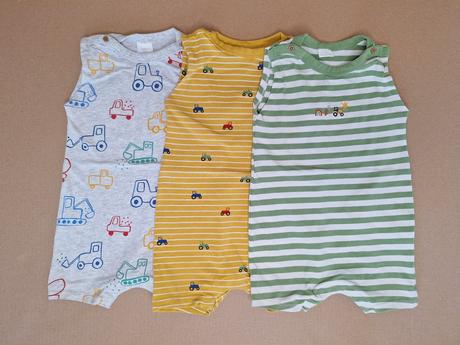 Letný mix veľ. 80, 68–80