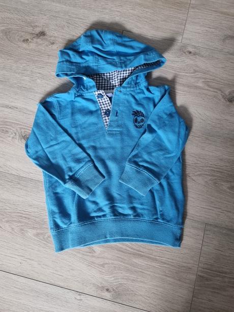 Chlapcenska mikina, dopodopo,92