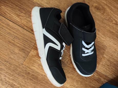 Tenisky 35, decathlon,35