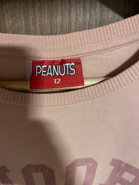 Mikina snoopy, f&f,m