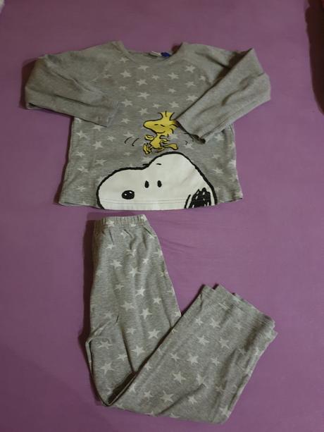 Pyzamo, original marines,110