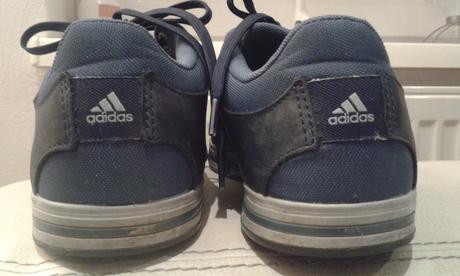 Chlapcenske tenisky adidas, adidas,40