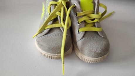 Topánočky superfit, superfit,21