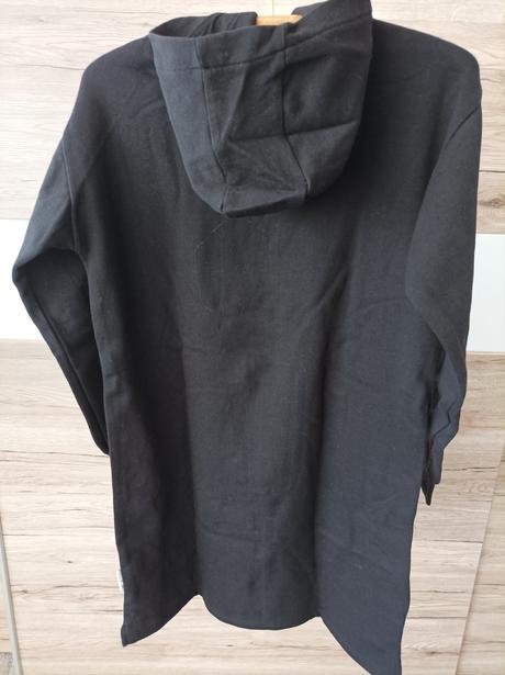 Čierne šaty, reserved,158