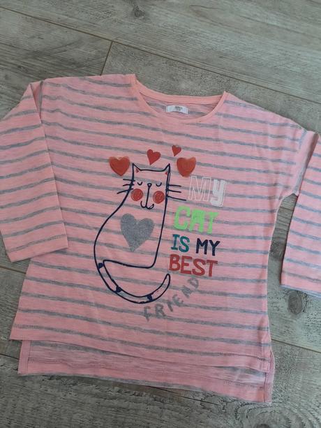 Tenký pulover, pepco,116