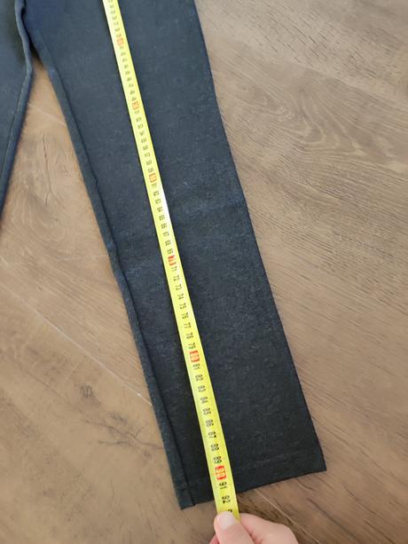 Dámske legíny, zara,m