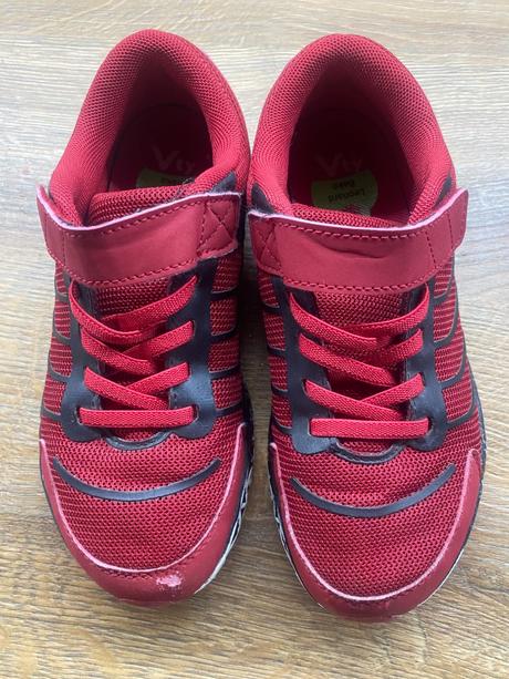 Chlapčenské tenisky vty, deichmann,33